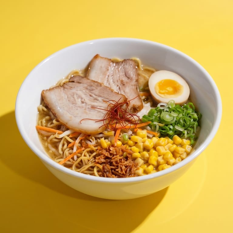 Delicious Offerings at Our Noodle Restaurant
