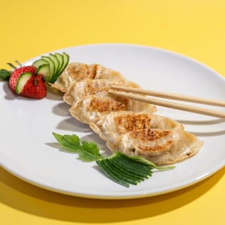 Gyoza