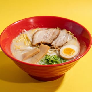 Tonkotsu Ramen