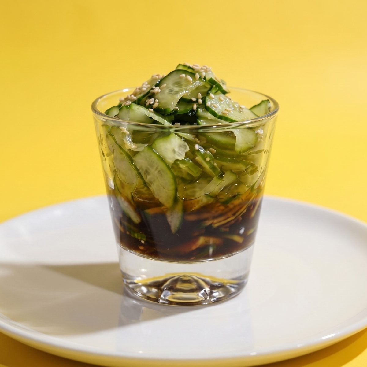 Sunomono Salad